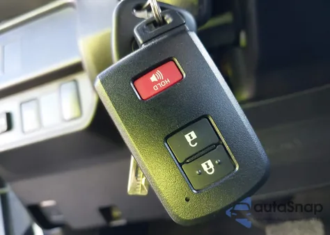 2023 Toyota Tacoma Sr5 V6 from USA, damaged, VIN 3TMAZ5CN7PM206633